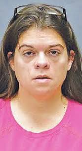 Gentry Woman Fit To Stand Trial In Husband's Death