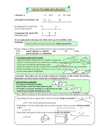 O mulţime nevidă de puncte se numeşte figură geometrică. Pdf Geometrie Clasa A 9 A Ana Maria Ciobanu Academia Edu
