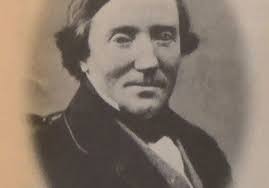 The Adventures of Jerry Potts