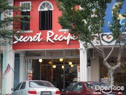 When you want to get from batu pahat to muar, your choices are limited. Secret Recipe Malaysian Variety Burgers Sandwiches Cafe In Batu Pahat Johor Openrice Malaysia