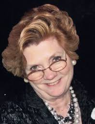 Obituary information for Rebecca Jane Marsden O'Keefe