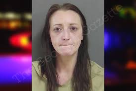 Amanda Mobley — Gordon County Jail Bookings