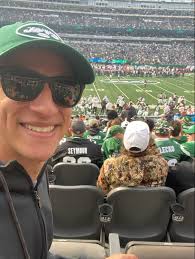 Event Feedback: New York Jets