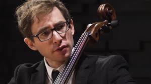 Schubert: Erlkönig (SAKURA Cello Quintet)