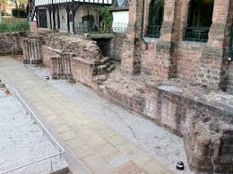 St Mary's Priory and Cathedral