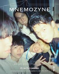 15 Dec (FRI) The Red Stripes Freespace Weekly Gigs Presented and curate by  Freespace Music Team < The Red Stripes > Time: 20:15