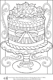 Read full profile get those pens, markers, and colored. Download Wedding Coloring Book Pages Free Coloring Pages Within Colouring Pages For Adults Cakes Full Size Png Image Pngkit