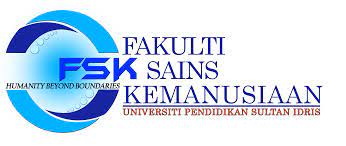 Pensyarah di jabatan pengajian kemasyarakatan dan kewarganegaran, fakulti sains kemanusiaan universiti pendidian sultan idris. Background Faculty Of Human Sciences
