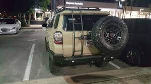 Also, i am open to any suggestions as to which company makes the best one for under $250. Suggestions For Bike Rack Toyota 4runner Forum 4runners Com