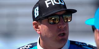 Kyle Busch radios team, requests meeting with doctor after Watkins Glen NASCAR race