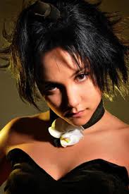 Leslie au cinéma dans une adaptation de Peter Pan.