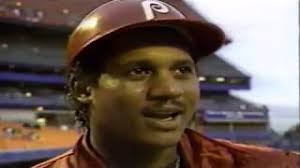 Remembering Roger Samuels