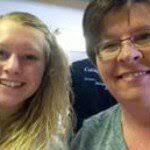 Tracy Strickler's Instagram, Twitter & Facebook