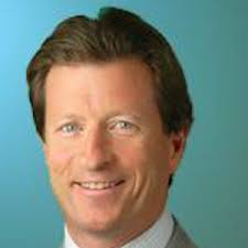 Peter Rohan, Senior Member of Ernst & Young's Education Industry Group