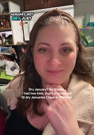 I guess it’s too late to try anyway 😂#nodryjanuary #fypシ #dryjanuary  #humor #trending #fyp