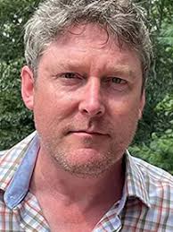 The Smuggler: A Thriller In Verse