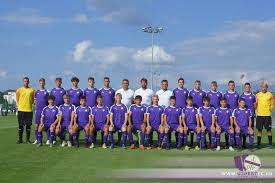 Hét visszatérő, újabb játékosok követhetik őket. Ujpest Fc Az U17 Es Az U19 Is A Bajnoki Arany Facebook