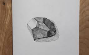 Many people draw what they think the object should my early attempts at drawing were awful, but i kept at it and learn to get realistic drawings of everyday objects. Drawing 3 D Shapes 5 Tutorials Craftsy