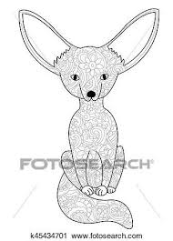 Malvorlage fuchs einfach ausmalbilder fuchs kostenlos drucken f 252 r m 228 dchen und jungen. Malvorlage Fuchs Sitzend Fuchskopf Malvorlage Kinder Ausmalbilder So Malst Du Im Pixel Style Stacya Able
