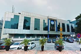 Affin building, menera affin jalan raja chulan, kuala lumpur, 50200 kuala lumpur Ijm Corp Bags Rm505m Job To Build Affin Bank Headquarters In Trx The Edge Markets