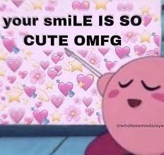 Pin By Sunny On Memes Cute Love Memes Crush Memes Cute Memes