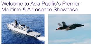 Non stop action of overlapping displays showcased by the royal malaysian air force in the early morning ten minute opening ceremony of the lima 2019. Lima 19 Langkawi International Maritime Aerospace Exhibition Naval News