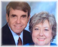 Obituary information for Jimmy & Mary Charles Holmes