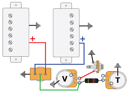 Repairing electrical wiring, a lot more than every other household project is focused on protection. Mod Garage Les Paul Master Wiring 1 Premier Guitar