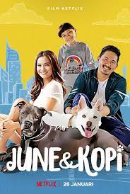 We did not find results for: June And Kopi 2021 Imdb