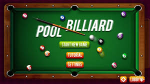 Seja habilidoso e coloque as bolas nos buracos com o menor número de tacadas. 8 Ball Pool Billiards Click Jogos