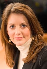 Anna Crowley's Instagram, Twitter & Facebook