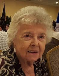 Obituary information for Mary E. (Murphy) Sweeney