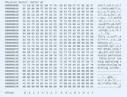 Repair Mbr] Master Boot Record Of This Hard Drive Is Damaged - Easeus