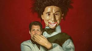 Mimics (2026) Release Date is February 6, 2026