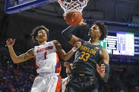 By stephen hawkins 13 hrs ago. College Basketball Bracketology 2020 Baylor Is Emerging As A Title Favorite Sbnation Com