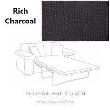 Maybe you would like to learn more about one of these? Dexter Fabric Sofa Bed Choice Of Fabrics Sizes The Furniture Mega Store