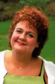 Patricia Susan Macey