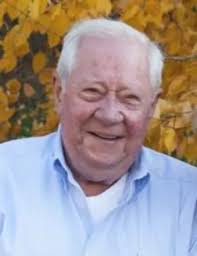 Obituary information for James "Buck" Foyles, Sr.