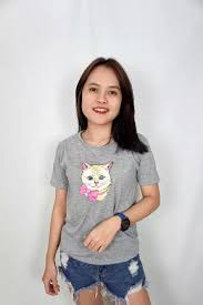Baju kaos wanita lengan panjang terbaru turtle neck b2790 gamis modis 36 model seragam barisan sd dan cantik dress batik jumbo modern big size 28 blazer gani. Chello Tshirt Wanita Cantik Feles T Shirt Distro Wanita Baju Atasan Kaos Cewek Tumblr Tee Cewek