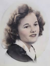 Obituary of Irene G. Riley