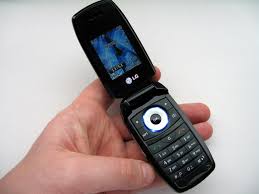 Test LG S5100