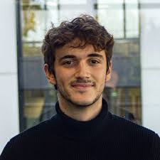 Joe Valentin's Instagram, Twitter & Facebook