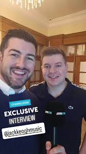 Exclusive Interview with Jack Keogh: Big News Ahead!