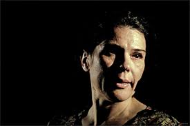 Suzanna Santrac, skådespelare