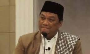 Yahya waloni menolak pakai masker (youtube) Ustadz Yahya Waloni Dilaporkan Ke Bareskrim Polri Terkait Dugaan Penistaan Agama Okezone Nasional