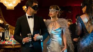 Fifty Shades Darker (2017) - Movie Review : Alternate Ending