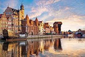 An important cultural seat, it contains schools of medicine, engineering, and fine arts. Gdansk And Malbork Castle Private Tour From Warsaw With Lunch 2021