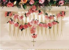 Floral rosaries was started with two sisters; Prayerful Farewell Rosary In San Jose Ca Valley Florist