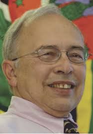 Jon Beverly Whitlock (1940-2017)