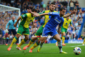 Chelsea takes on norwich city on saturday in the third round of the fa cup, as both look to move on and avoid a replay. Chelsea Fc Vs Norwich H2h